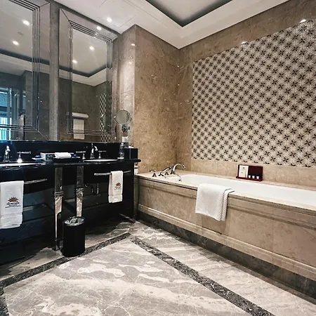 The Reverie Saigon Residential Suites Ho Chi Minh City Exterior photo