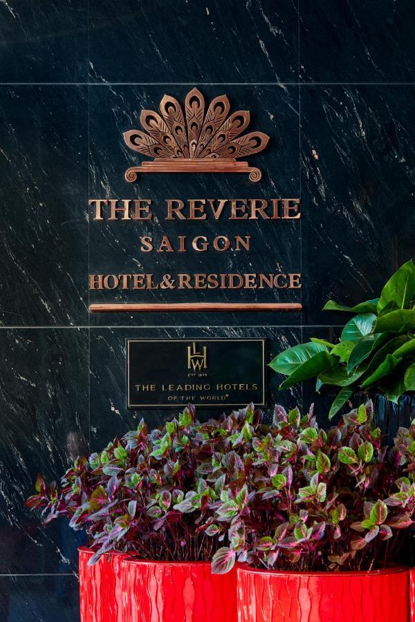 The Reverie Saigon Residential 5* Ho-Chi-Minh-Stadt