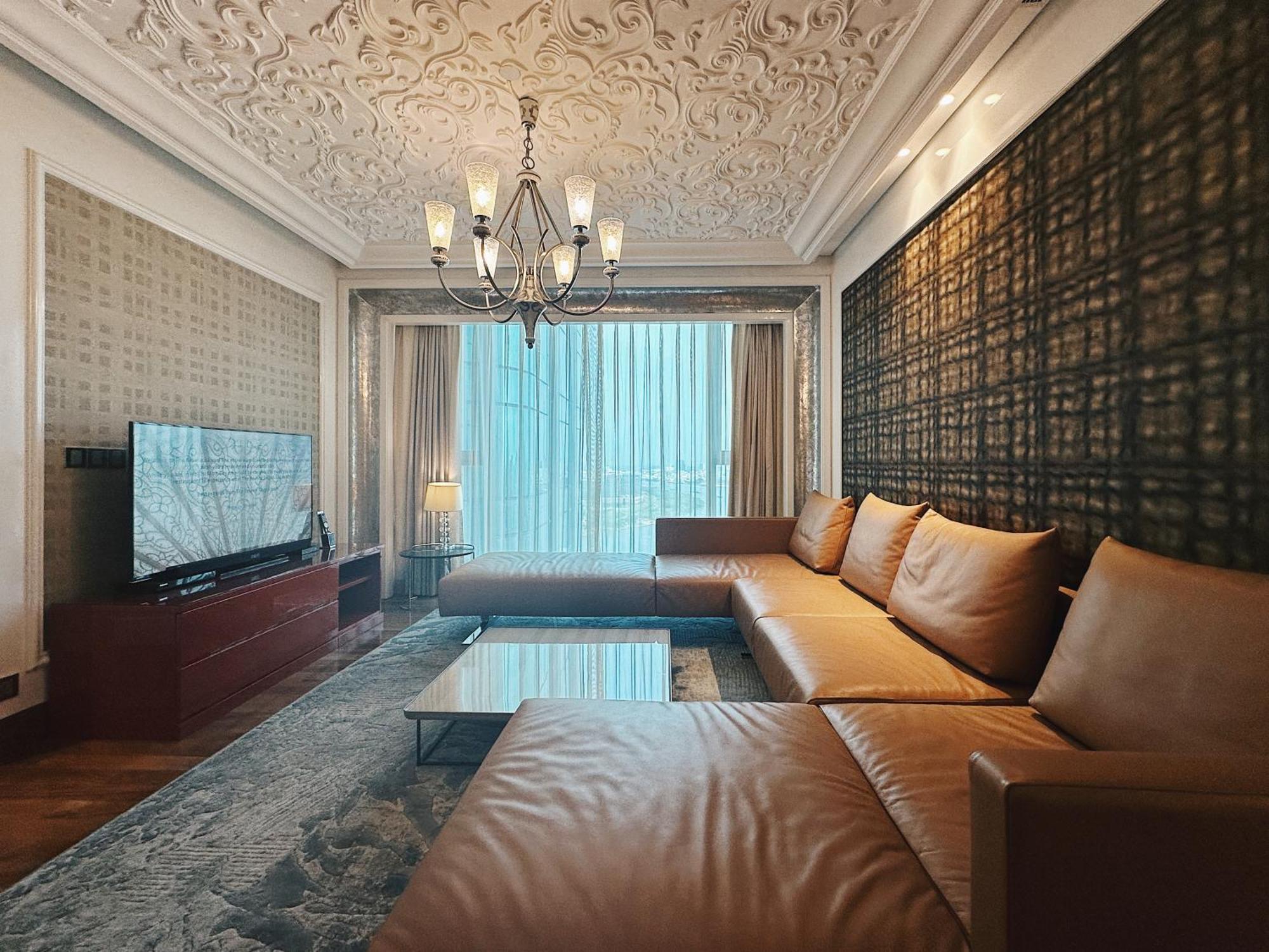 The Reverie Saigon Residential Aparthotel Ho-Chi-Minh-Stadt